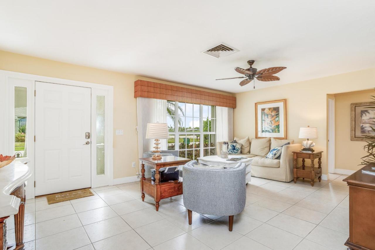 Palm Breeze Bliss Villa Marco Island Dış mekan fotoğraf
