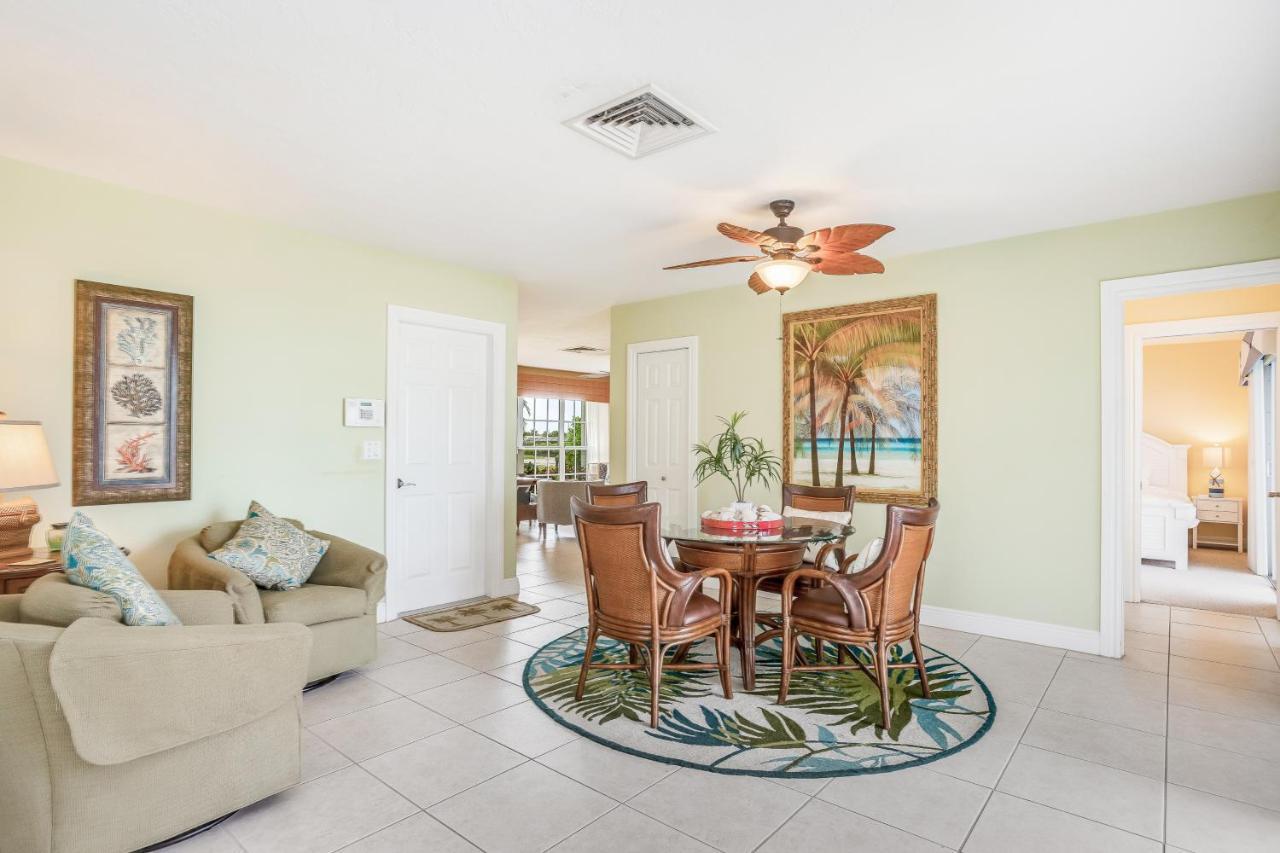 Palm Breeze Bliss Villa Marco Island Dış mekan fotoğraf