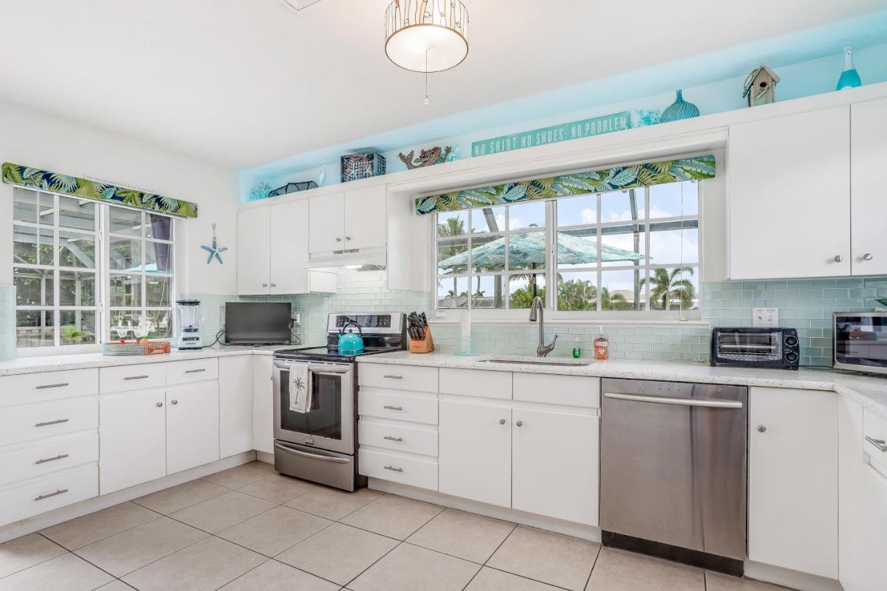 Palm Breeze Bliss Villa Marco Island Dış mekan fotoğraf
